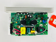Lower Control Boards